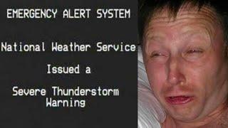 Emergency Alert Systems