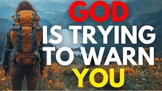 7 IMPORTANT Signs God Is Trying To Warn You (DON’T IGNORE THIS)