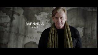 Acts Episode 5 Barnabas - Eyewitness Bible Series