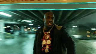 Derek Minor - Only (Official Music Video)