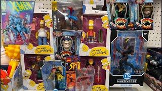 SCALPERS are ruining collecting for collectors/ Toy finds (Daily Toy Hunt)