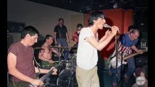 BLACK FLAG  3/22/1981 Lansing, MI -Club DooBee (AUDIO)