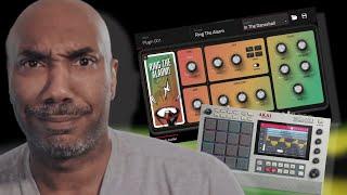 Ring The Alarm MPC Plugin & Quick History Lesson