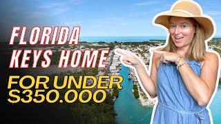 Marathon Florida Keys Real Estate-AFFORDABILITY IN PARADISE!