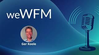 Decoding the Math Behind Workforce Management | Podcast by weWFM and CCmath