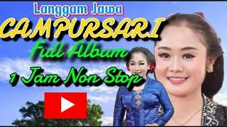 CAMPUR SARI COCOK DI PUTAR SAMBIL NGOPI‼️