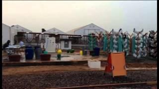 BBC Ebola Video Diaries – Moyamba, Sierra Leone