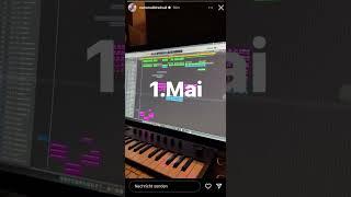 Pashanim 1. Mai song leak *new