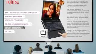 LIFEBOOK P772