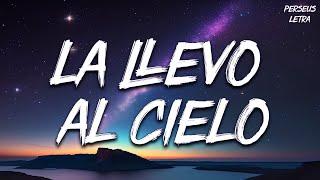  Chencho Corleone, Chris Jedi, Anuel AA, Ñengo Flow - La Llevo Al Cielo (Letra/Lyrics)