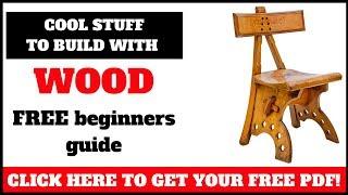 cool wood project ideas :cool stuff to build with wood FREE PDF 2018