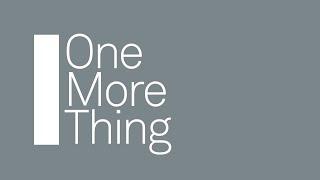 One More Thing: Danielle Weindling (Simon & Garfunkel Record)