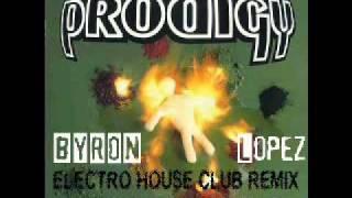 The Prodigy - Voodoo People Remix