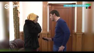 Почему племянник Кадырова попал в немилость к дяде