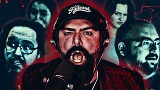 Keemstar has a TOTAL MELTDOWN in yet Another Disastrous Lolcow Live Stream