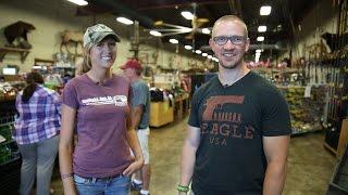 Kentucky Gun Company Tour