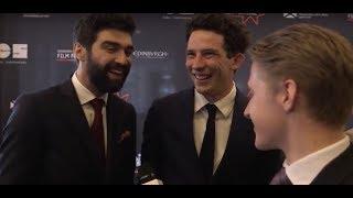 What God's Own Country Means To Josh O'Connor | EIFF