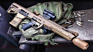 TOP 10 BEST BULLPUP RIFLES [2024]