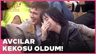 Nihle ile Oğuz'da Semt Çöküşü!   | Kısmetse Olur: Aşkın Gücü 2. Sezon 121. Bölüm