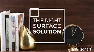 The Right Surface Solution. HPL vs TFL