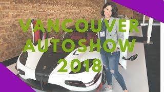 VanAutoshow2018