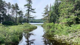 The Adirondack’s best kept camping secret!