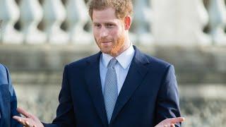 Prince Harry ‘gets away’ with making nasty comments about his family