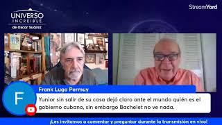 15N: Destinos Cuba y Venezuela