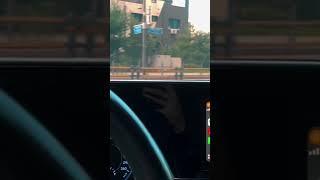 캠핑장 도착까지 순삭버전 #캠핑 #솔캠