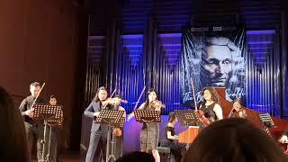 The best of Vivaldi @Казахская государственная филармония им.Жамбыла