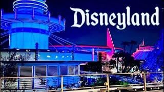 #LIVE Disneyland, Last Day of Pixar Fest, Disney California Adventure, Parades, Characters, Rides