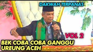 Dakwah Tgk Kasem Terbaru - Dakwah Aceh Terbaru - Gampong Peulandok Tunong Trienggadeng Vol 2