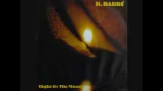 K  Barré - Right By The Moon_Vocal Version (1984)