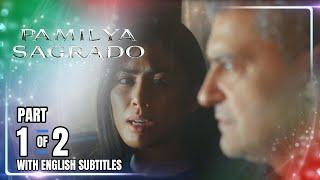 Pamilya Sagrado | Episode 32 (1/2) | July 30, 2024 (with English Sub)