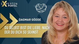 Dagmar Gödde // Expertin für die Themen Tod und Trauer // Interview // Expertenportal