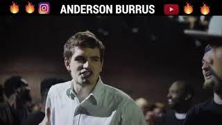 Anderson Burrus Battle Rap Highlight Reel (2019)