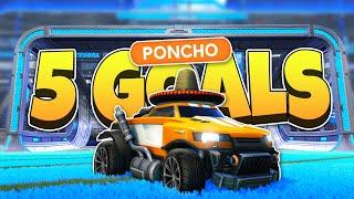 Score 5 goals on this Rocket League bot, win $100