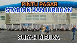 Super Exclusive !! Wajah Baru Stadion Kanjuruhan Hari Ini tampak mewah@artisgagal5320