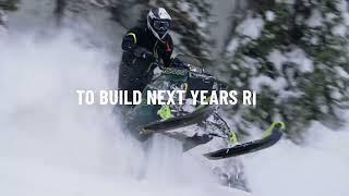 2024 Polaris SnowCheck - Mountain Snowmobile Lineup - Polaris Snowmobiles