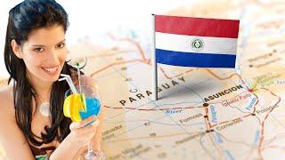 Living in Paraguay Will Change Your Life FOREVER