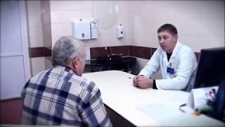 Прием андролога в Центре Репродукции Человека и ЭКО
