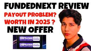 FUNDEDNEXT FULL REVIEW 2024 | BEST FUNDED PROPFIRM FOR FOREX TRADING | KUSH GUPTA