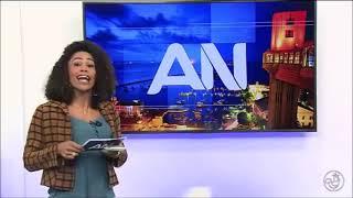 SBT/Aratu Notícias 18/05/21