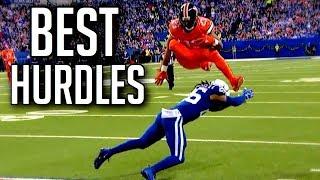 Best Hurdles In Football History