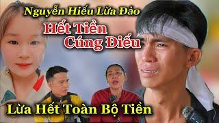 Nguyễn Hiếu Lừa Hết Tiền Của Gia Đình Em Tiên