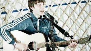 Jake Bugg - Lightning Bolt - Tenement TV