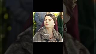 TADOW with MIHRIMAH Sultan #mihrimahsultan #edit #jannatedity #muhteşemyüzyıl