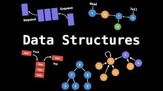 Data structures introduction