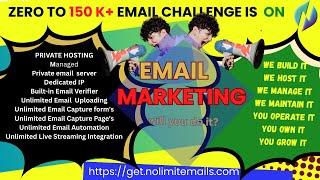 Managed Private BULK Email  Server Hosting