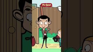 انتبهوا، مستر بين يجوب الطرقات! | Mr Bean Arabic مستر بين